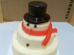 -星巴克(太原柳巷第一店)