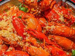 -乔街深夜食堂·小龙虾·高压锅生蚝(杭州总店)