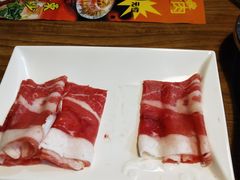-傣妹火锅(荔湾广场店)