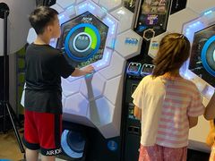 -大玩家超乐场(锦华路万达店)