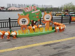 -上海长兴岛郊野公园