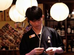 -鸟鹏烧鸟居酒屋(熙龙湾店)