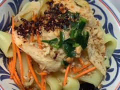 -隆门客栈·西北小吃手工面(丰盛町商业步行街店)