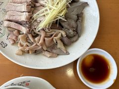 -乡亲鹅肉城(吴江店)