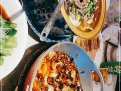 -天辣(金桥啦啦宝都店)