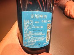 -松涛园朝鲜·海鲜·料理店(鸭绿江断桥店)