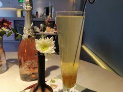 -花开餐厅(环湖中路店)