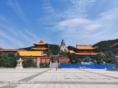 -六鼎山文化旅游区