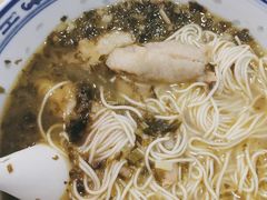 -鲁达面馆本帮风味(共康东路店)