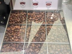 -CUBIC3三立方咖啡(西岸凤巢店)