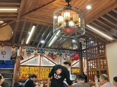 -状元阁烧烤(新华路总店)