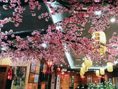 -一块豆腐·海鲜·家常菜(李沧书院路店)