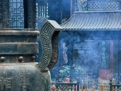 -湘子庙