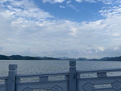 -东钱湖旅游度假区