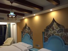 -下一站·格调观景酒店(天门山索道站店)