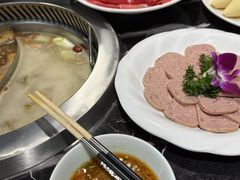 -臻牧壹品雪花牛肉火锅(大兴九臻店)