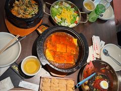-大同江朝鲜菜•长春地标美食(绿园吾悦广场店)