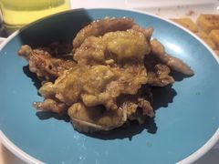 -老三烤肉·融合菜宴会厅