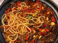 -老闵田螺馆·南昌市井菜·特色小吃(总店)