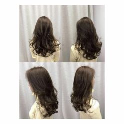 烫染-Moyue HAIR SALON