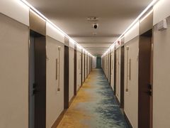 -广州白云国际机场漫心酒店
