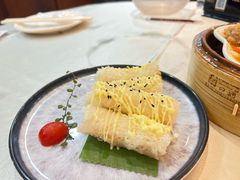 -益健美食大广场(北岭店)