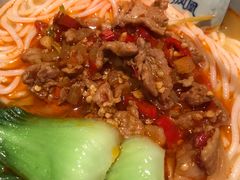-俏凤凰(美林M·LIVE天地东座店)