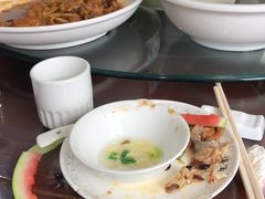 -红楼酒家(幸福家园精品街店)