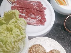 -秋之原·老北京铜锅涮肉(王府井东单店)