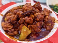 -八方后身麻辣鸡块(总店)