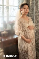 -专注孕妇照亲子照·纪田摄影