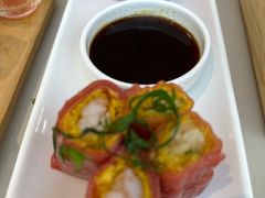 -蔡澜点心(三里屯T+MALL店)