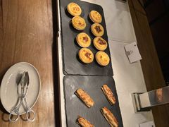 -杭州临平万丽酒店·燃餐厅(人民大道店)