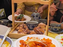 -缪氏川菜(丰盛町店)