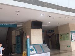 -中山大学附属第六医院(院本部)