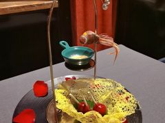 -YUE·6·西式融合餐厅(外滩六号店)