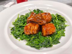 -老正兴菜馆(福州路店)