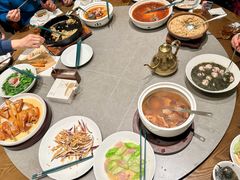 -张家卫·阳江菜·小海鲜(肥婆湾桥店)