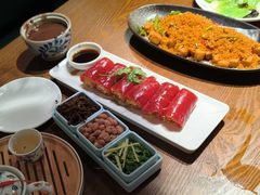 -南拳十三姨·潮汕砂锅粥(世纪金源店)