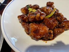 糖醋里脊-大牌大·传统杭帮菜(湖滨店)