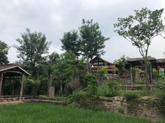 -驿舍·民國老营房院子私房菜(科学会堂店)