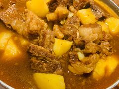 -小放牛炒菜馆(中山路乐汇城店)