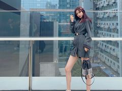-长沙尼依格罗酒店