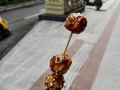 -邓记新一代糖油果子(四川煤管局供销公司职工宿舍店)