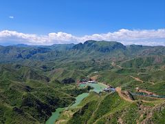 -桑干河大峡谷旅游区