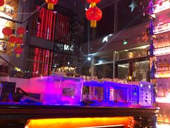 -江湖酒吧