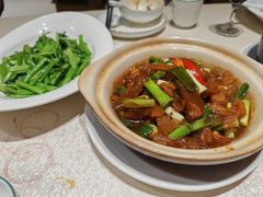 -锦海城市大酒店·上海酒楼(会馆浜路店)