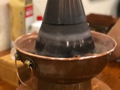 -老门框爆肚涮肉(金宝街店)