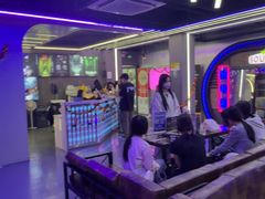 -关你鬼室大型密室逃脱(佛山创意园店)