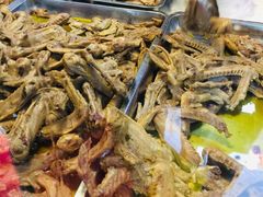 -王浩儿纪六孃甜皮鸭(乐山总店)